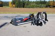 Fliegl Auslegermulcher BM EDDY 2100 