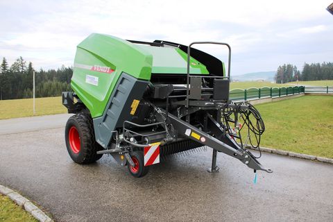 Fendt Rotana 130 F Xtra