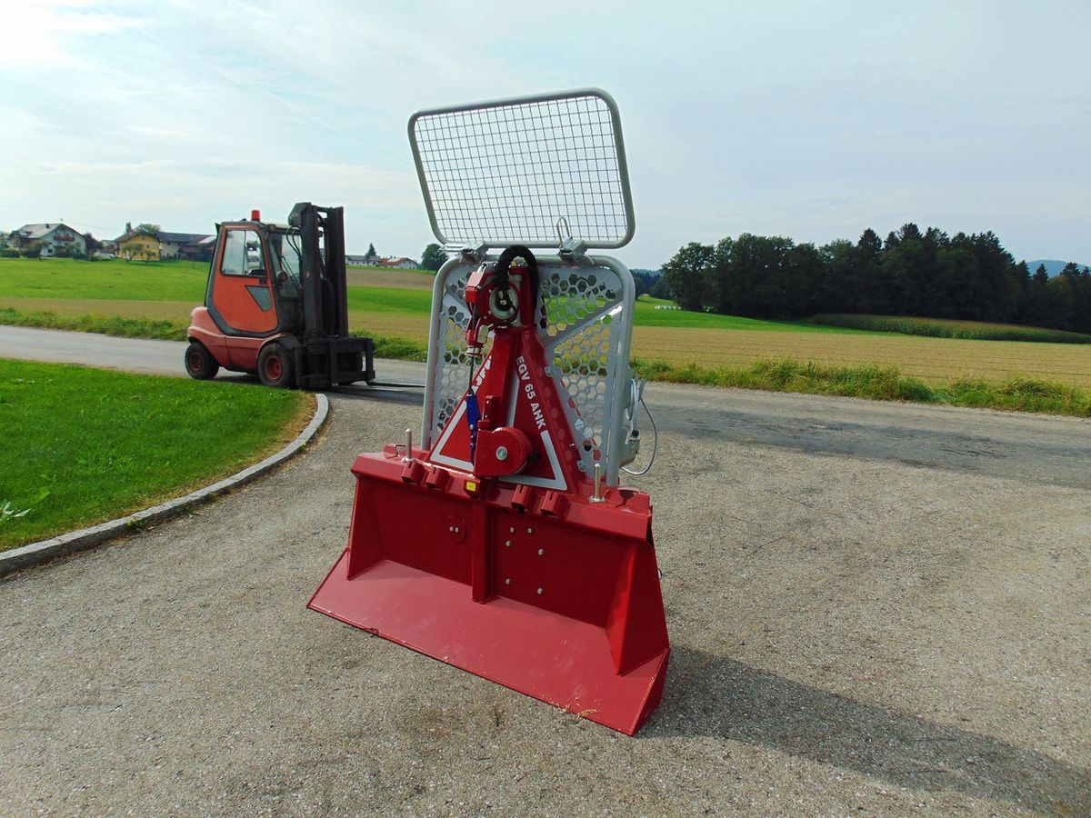 Tajfun Seilwinde EGV 65 AHK  1.8M SG 3