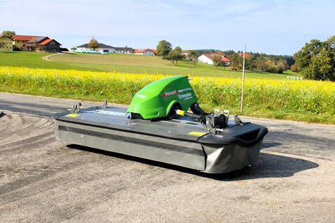 Fendt Slicer 310 F