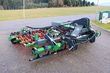 Awemak ProGrasser 300 mit APV PS200 M1