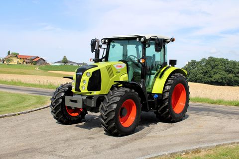 Claas Arion 420 Standard