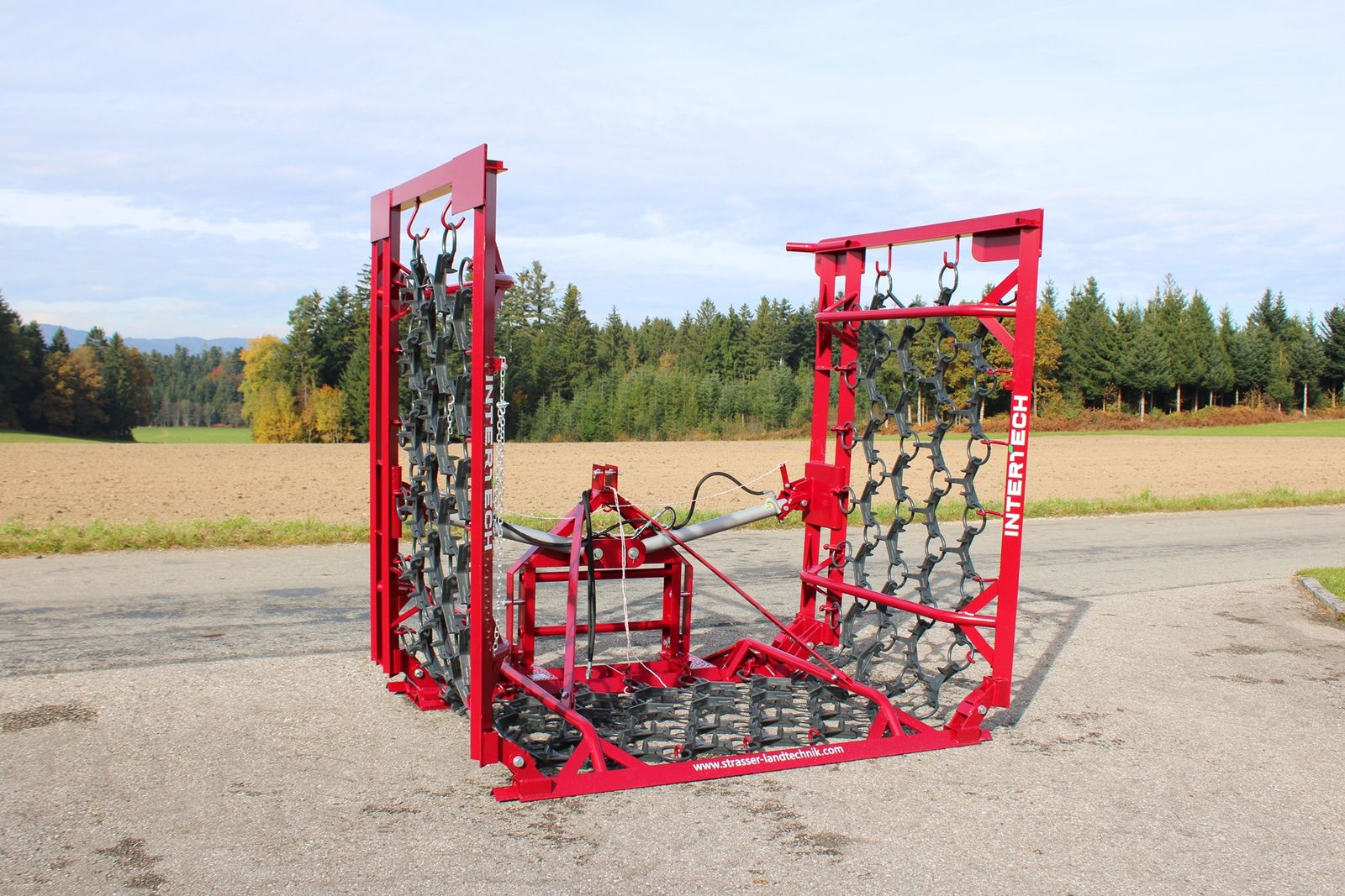 Intertech Wiesenegge 6000/4 spezial 2