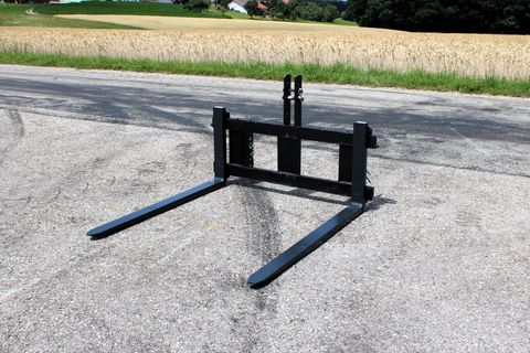 Intertech 3-Punkt Palettengabel