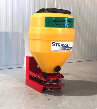 Technik Plus TP Professional 90l