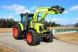 Claas Arion 430 CIS