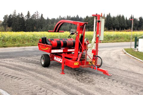 Mascar 2100