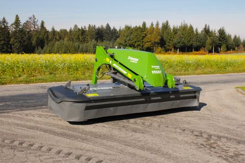 Fendt Slicer 310 FQ