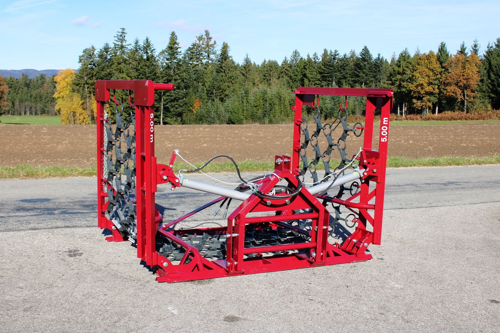 Intertech Wiesenegge 5000/4 spezial 1