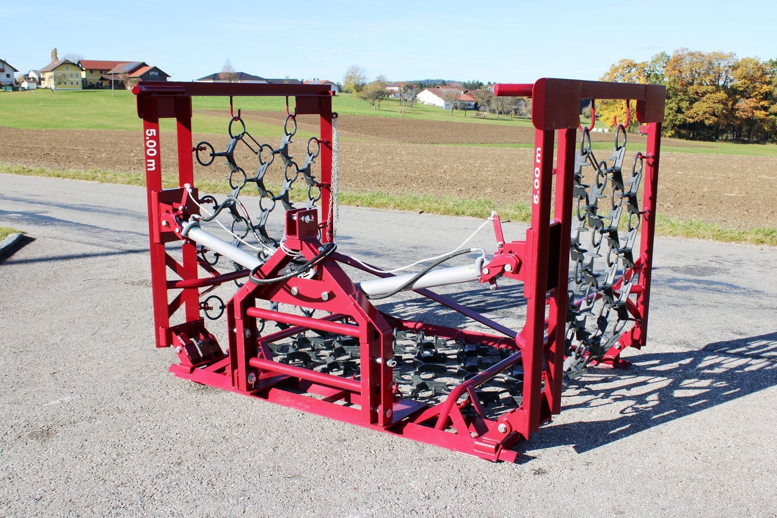 Intertech Wiesenegge 5000/4 spezial 2