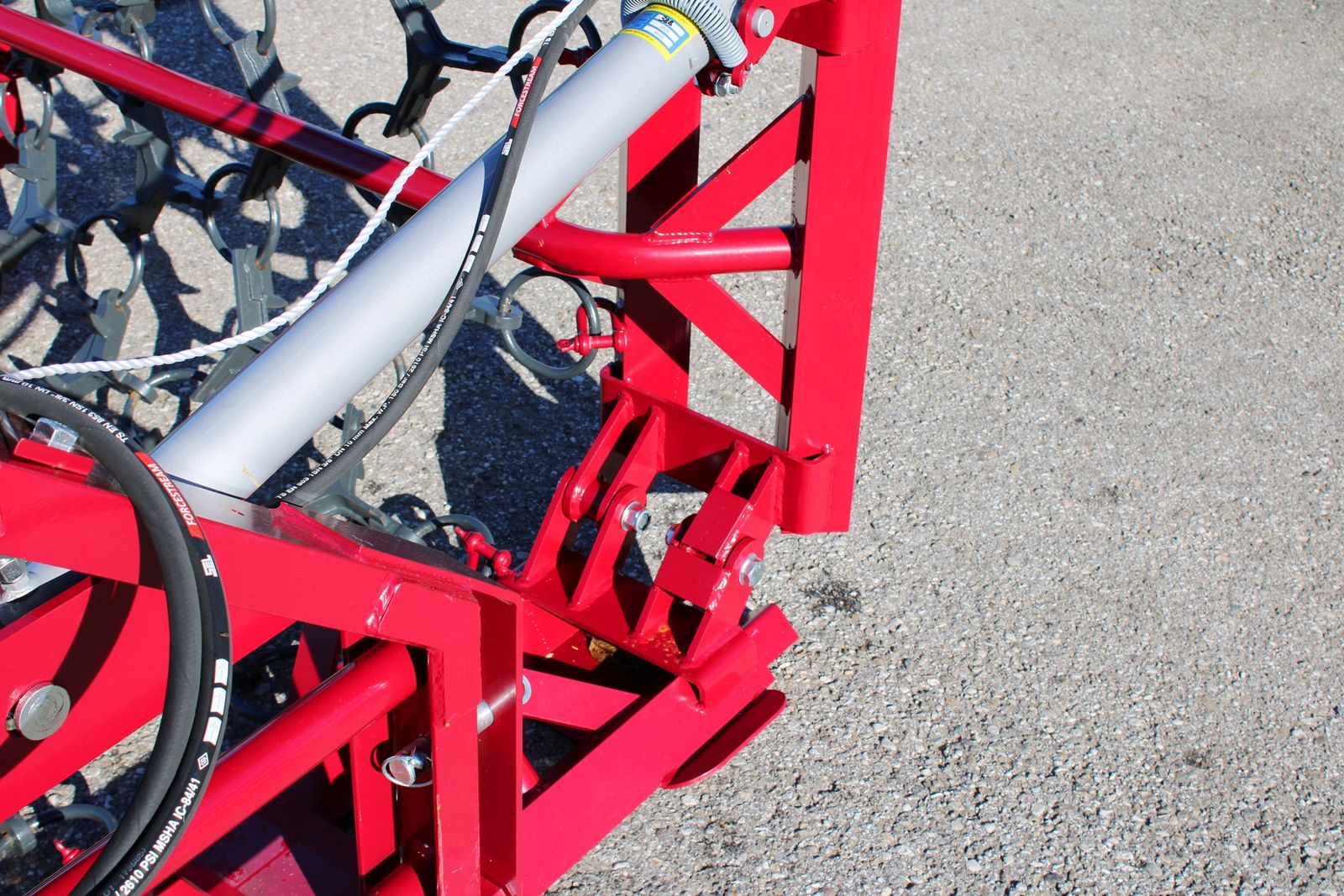 Intertech Wiesenegge 5000/4 spezial 3