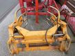 Hauer Rundballengabel hydraulisch