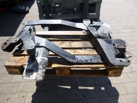 Hydrac Frontladerkonsole Steyr 955 / 964 / 970