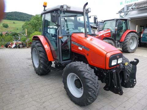 Massey Ferguson 4225-4 LP