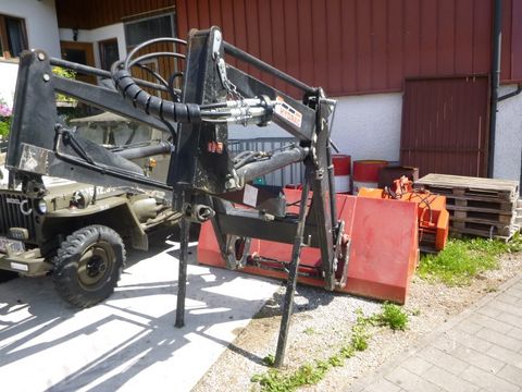 Hydrac Eurokipp 1200