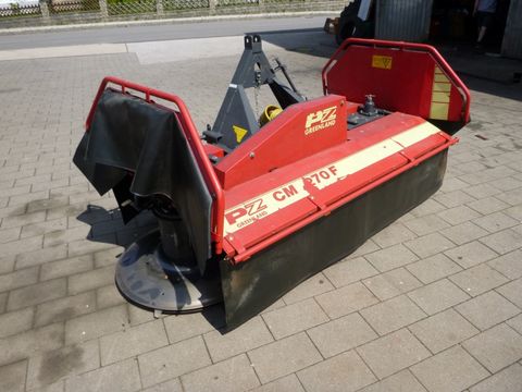 PZ Vicon-PZ 270F