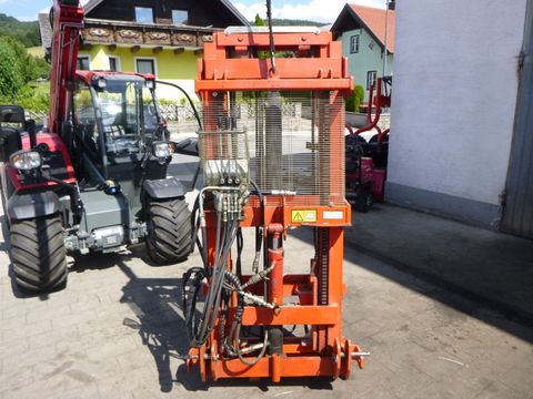 Sonstige Agri Lift BHT Traktorhubgerüst