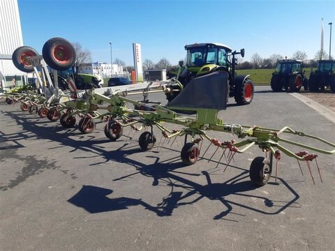 Claas WENDER VOLTO 1300 T 2