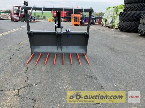 Bressel & Lade VORS. DUNGGABEL 1500MM