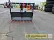 Bressel & Lade VORS. DUNGGABEL 1500MM