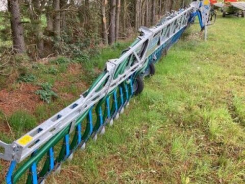 Bomech SCHLEPPSCHUHVERTEILER BOMECH 3