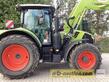 Claas TRAKTOR ARION 630 CM- ST V CEB