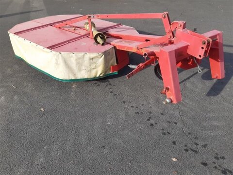 Sonstige MÄHWERK KOSIARKA ROTACYJNA Z04