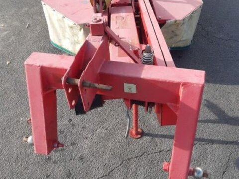 MÄHWERK KOSIARKA ROTACYJNA Z04 3