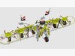 CLAAS WENDER VOLTO 60