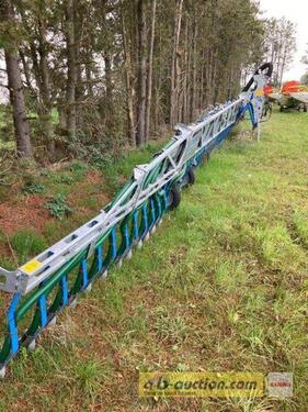 Bomech SCHLEPPSCHUHVERTEILER BOMECH 3