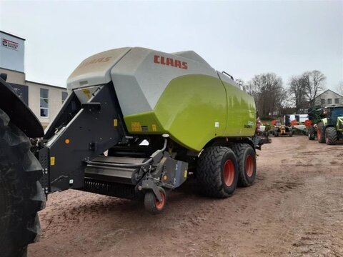 Claas GEBR. QUADRANT 5300 FC TA 2