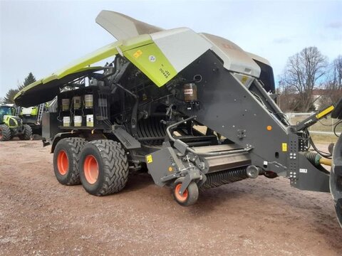 Claas GEBR. QUADRANT 5300 FC TA 3