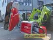 Fliegl ASTSÄGE FLIEGL WOODKING DUO 
