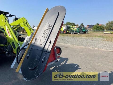 Fliegl ASTSÄGE FLIEGL WOODKING DUO 3