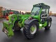 Merlo TF 50.8 TCS-156 CVTRONIC