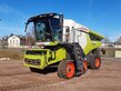 CLAAS GEBR MÄHDRESCHER LEXION 8700TT