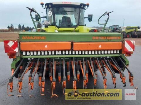 Amazone GEBR. SÄMASCHINE AMAZONE D8 3