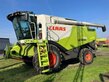 CLAAS MÄHDRESCHER CLAAS LEXION 760