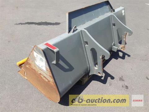 Bressel & Lade VORS. SCHWERGUTSCH. M 2200MM 2