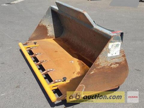 Bressel & Lade VORS. SCHWERGUTSCH. M 2200MM 3