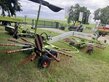 CLAAS SCHWADER LINER 700 TWIN