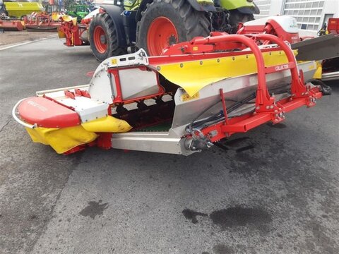 Pöttinger GEBR.MÄHWERK NOVACUT V10000 ED 2