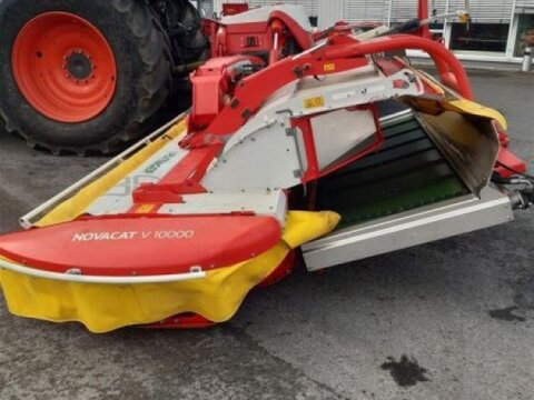 Pöttinger GEBR.MÄHWERK NOVACUT V10000 ED 3
