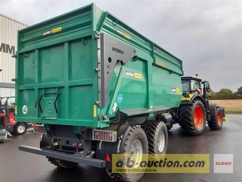 Oehler ANHÄNGER MULDE TMK 202 S 3