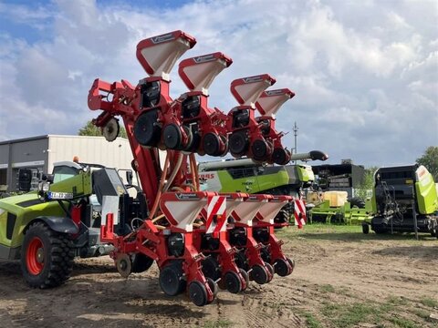 Kverneland GEBR. KVERNELAND OPTIMA 6M PH 2