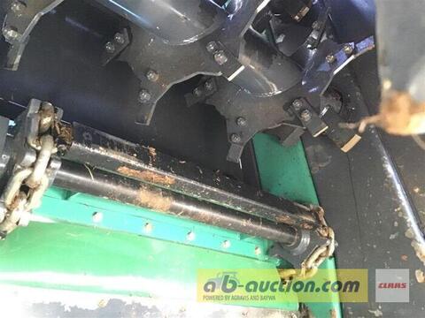 Oehler STALLDUNGSTREUER OL STT 180 M 2