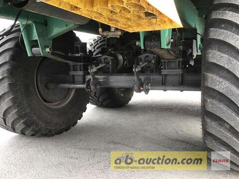 Oehler STALLDUNGSTREUER OL STT 180 M 3