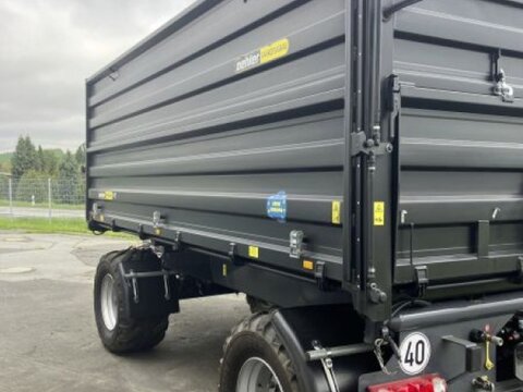 Oehler ANHÄNGER OL ZDK HW 180 2