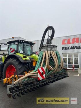 GEBR. SCHLITZGERÄT VEENHUIS EU 2