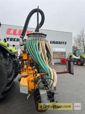 GEBR. SCHLITZGERÄT VEENHUIS EU 3